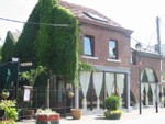 Restaurant Il Vecchio Forno in Barvaux-Durbuy